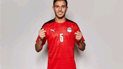 حمدي فتحي: هدفنا تحقيق بطولة أمم أفريقيا والتأهل لمونديال 2026
