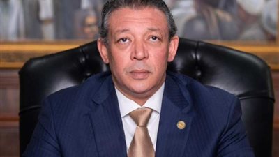 المرشح الرئاسي حازم عمر: نؤمن بالخبرات والدراسة ولن نقامر بمصير الشعب