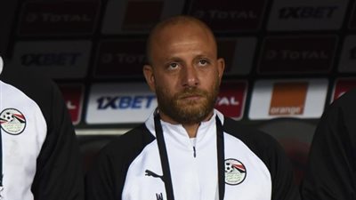 «شيتوس» يعلن قائمة منتخب مصر للشباب لمعسكر الإسماعيلية