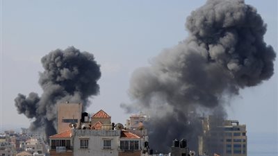 «حقوق الإنسان»: الغرب يساند المحتل لدفع الفلسطينيين إلى سيناء
