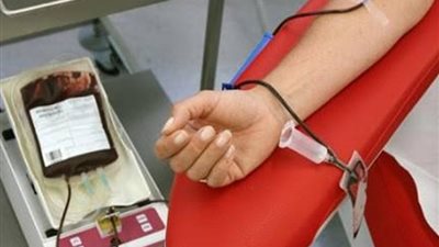بنك الدم يكشف تفاصيل إجراءات التبرع تضامنًا مع فلسطين