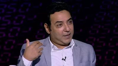 ياسر الطوبجى يكشف كواليس مشاركته في «على باب العمارة»