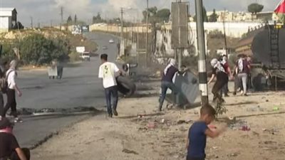 المقاومة الفلسطينية تطلق صاروخ «عياش 250» في رسالة تهديد لإسرائيل