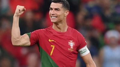 رونالدو يقود هجوم البرتغال أمام سلوفاكيا في تصفيات أمم أوروبا