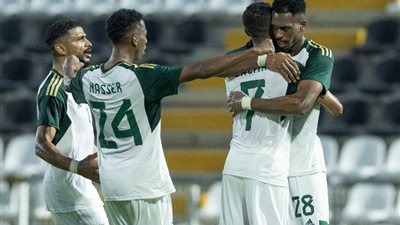 بعد سلسلة من الهزائم.. منتخب السعودية  أمام فرصة لكسر الرقم السلبي