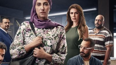 اليوم.. انطلاق أولى حلقات «صوت وصورة» لـ حنان مطاوع