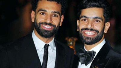 «عايزين أخويا يعمل ايه».. أول رد من شقيق محمد صلاح بعد الهجوم عليه