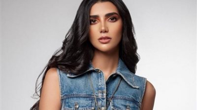 ريم سامي تجسد شخصية طموحة في مسلسل «حدوتة منسية»