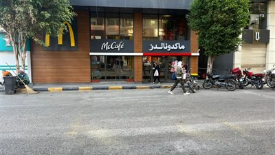 استقالات بالجملة.. دعوات المقاطعة تؤثر على «ماكدونالدز» في مصر والعالم العربي
