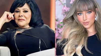 فرح الزاهد: إسعاد يونس شخصية جميلة على المستوى الفني والإنساني