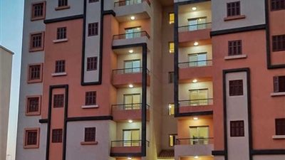 بـ184 ألف جنيه.. احجز شقة بمشروعات «سكن لكل المصريين»