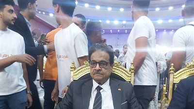 فريد زهران معلقًا على وصف «الطنطاوي» له بأشباه معارضة: متابعتوش والله