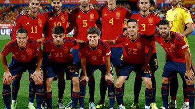 أهم مباريات اليوم الأحد 15 أكتوبر 2023 في تصفيات كأس أمم أوروبا