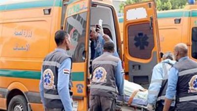 كشف غموض العثور على جثة عامل في مصر القديمة