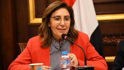دون إبداء سبب.. وزيرة الثقافة تؤجل مهرجان الموسيقى العربية