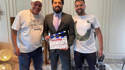 إسلام جمال أحمد يشارك بمسلسل الوصفة السحرية «لزواج ناجح»