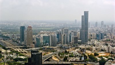 تزامنا مع «طوفان الأقصى».. خسائر  فادحة تنتظر البورصة الإسرائيلية