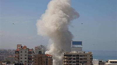 الأمن القومي الأمريكي: استئناف إمدادات المياه في جنوب غزة