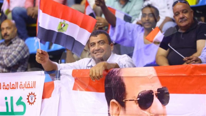 اتحاد عمال مصر