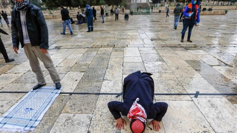 حكم الصلاة بالحذاء .. الأفتاء تجيب