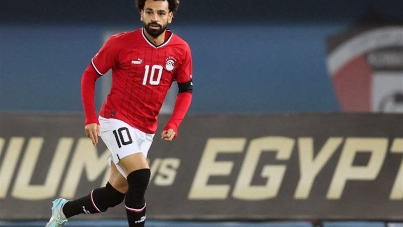 محمد صلاح