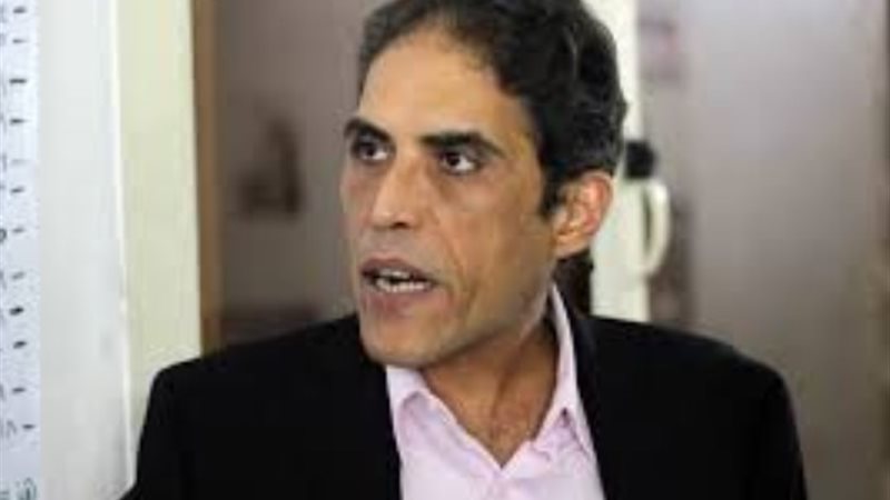 خالد داوود