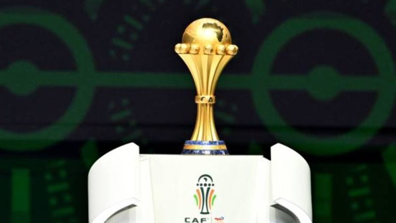 لقب أمم أفريقيا