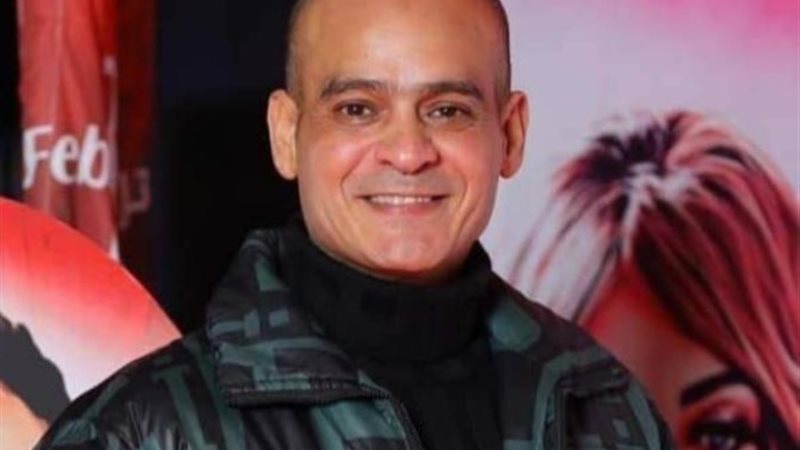 مصطفي عباس