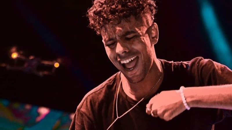 مغني الراب عفروتو