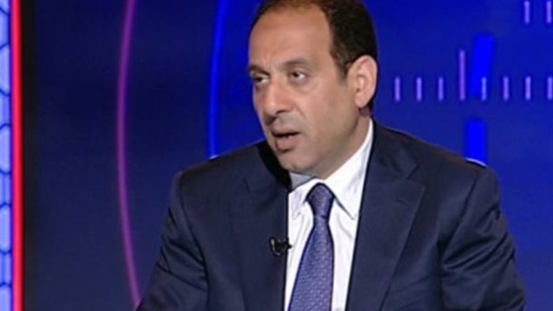 عمر هريدي