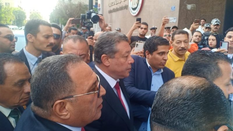 المهندس حازم عمر