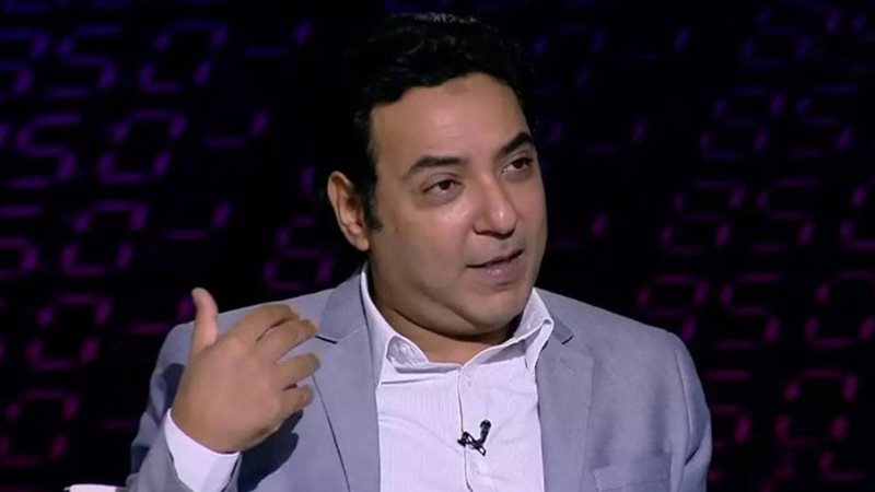 الفنان ياسر الطوبجي