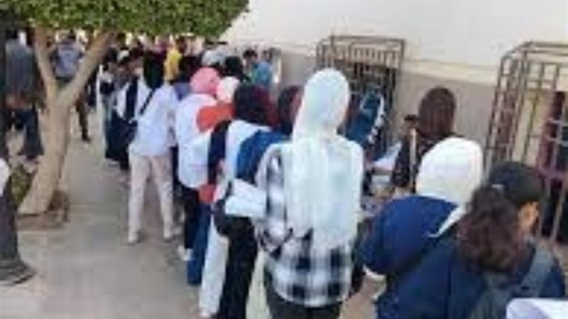 انطلاق حملات التبرع بالشرقية دعماً للشعب الفلسطيني