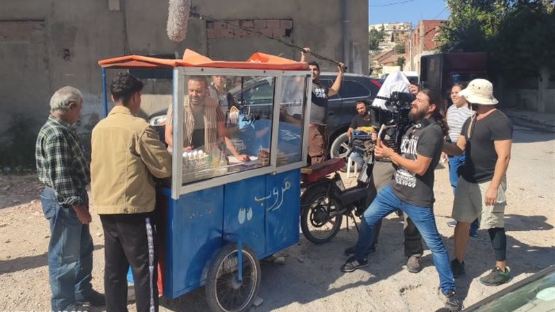 العرض العالمي الأول لفيلم 
