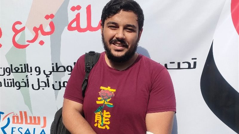 متبرع