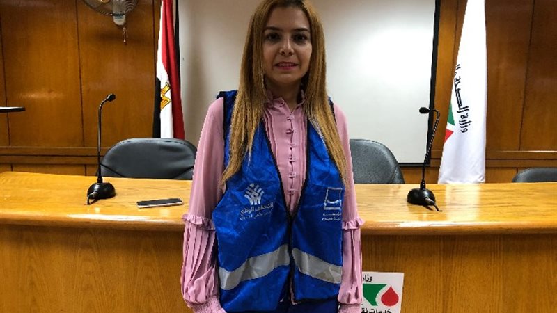 هاجر التونسي