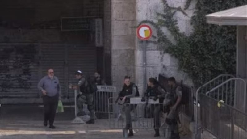 الاحتلال الاسرائيلي
