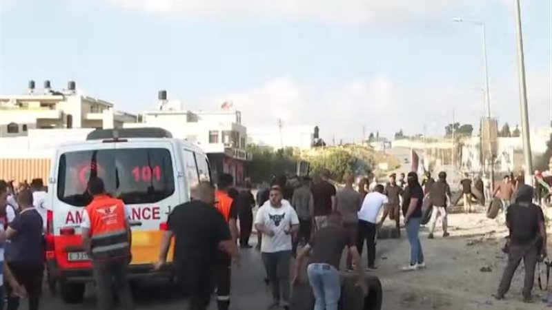 الصحة الفلسطينية