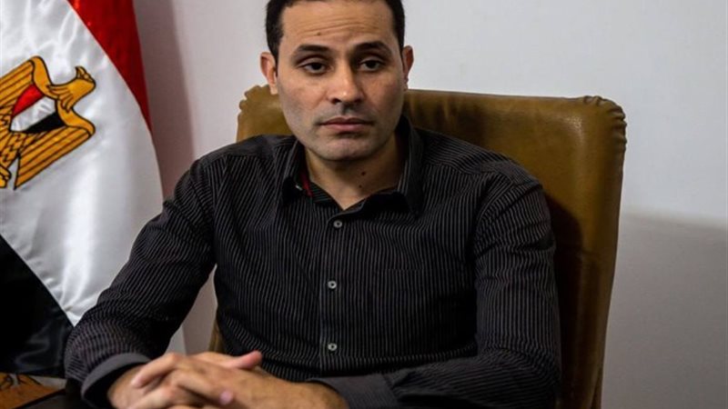 احمد الطنطاوي