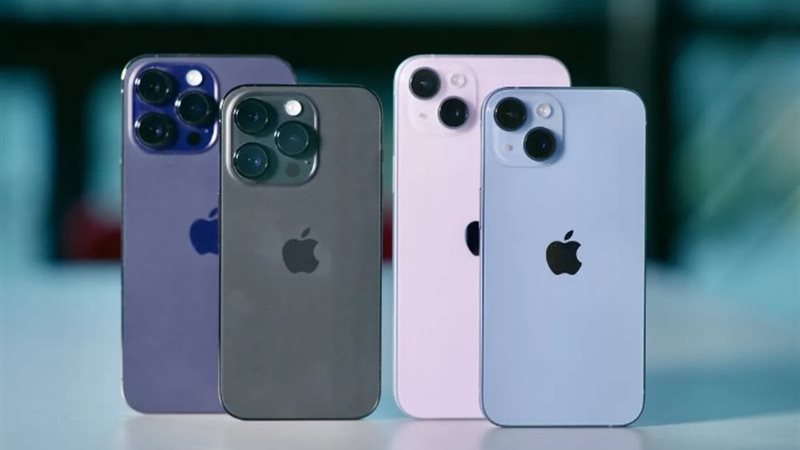 آيفون 15 برو ماكس