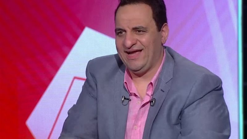 هشام اسماعيل
