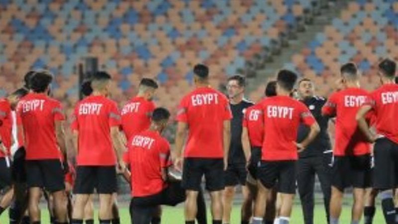منتخب مصر