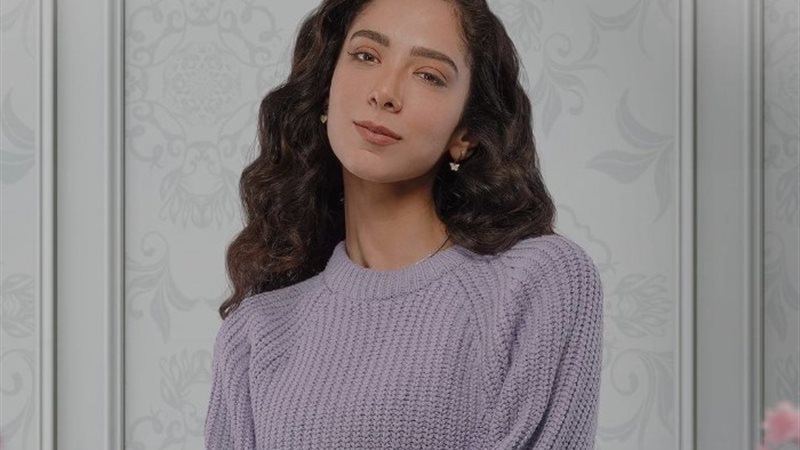 داليا شوقي
