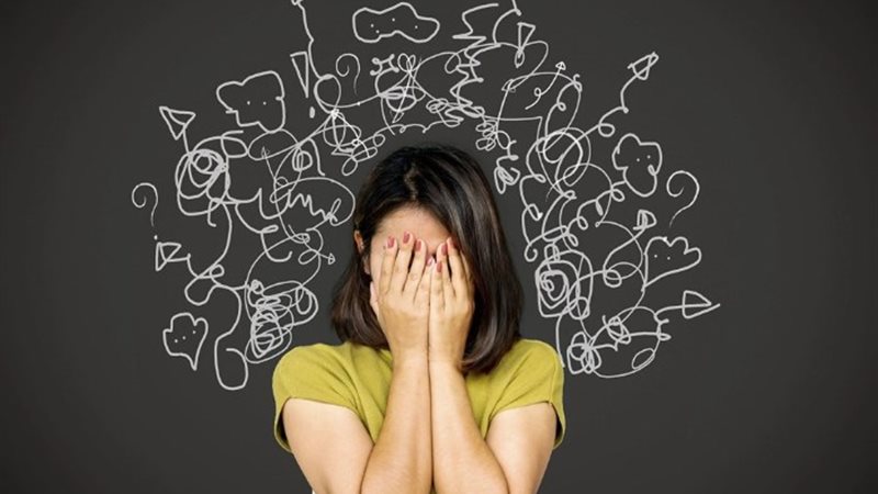 أهم الخطوات للتخلص من التفكير الزائد