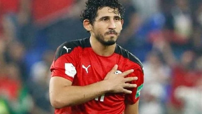 أحمد حجازي