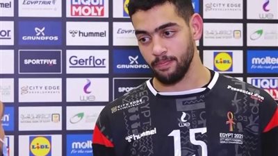 إصابة أحمد هشام دودو بقطع في الرباط الصليبي