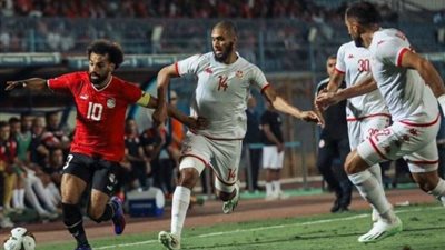 بـ85 مليون يورو.. الجزائر تتفوق على مصر في القيمة التسويقية