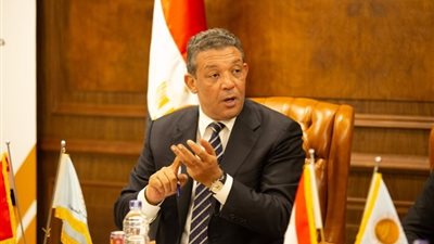3 محاور رئيسية.. زاهر الشقنقيرى يكشف أبرز ملامح البرنامج الرئاسى لحازم عمر