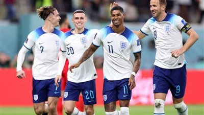 إنجلترا وإيطاليا على موعد مع قمة نارية في تصفيات «يورو 2024»