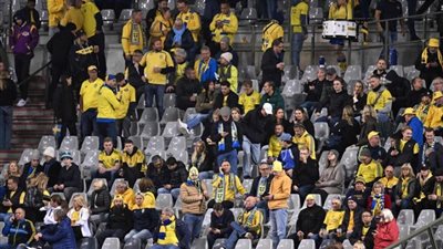 العنف في الملاعب يودي بحياة شخصين في بلجيكا